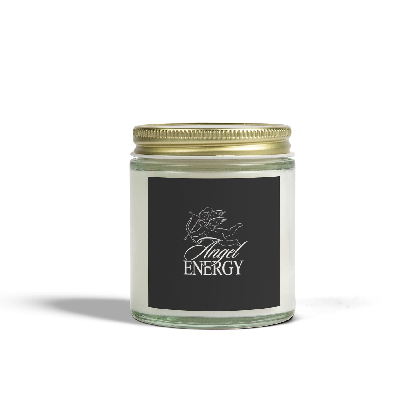 Dark Angel Energy Candle