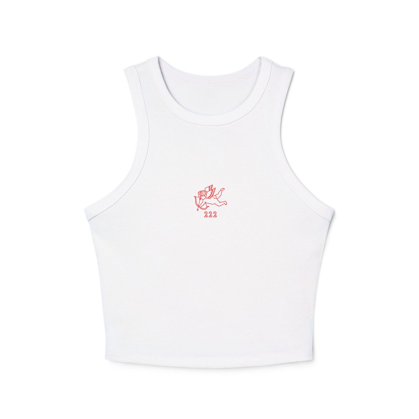 222 Racer Tank