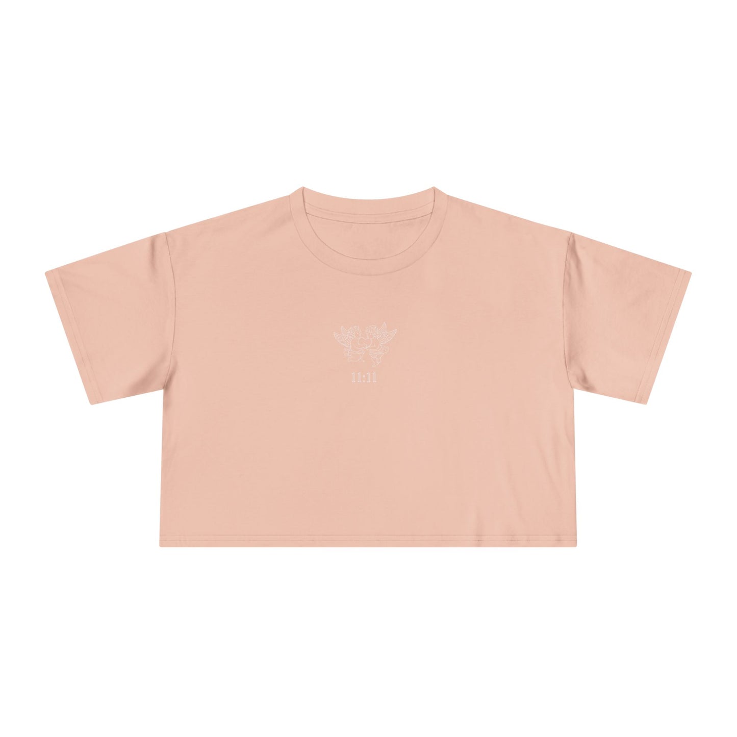 11:11 Cherub Baby Tee
