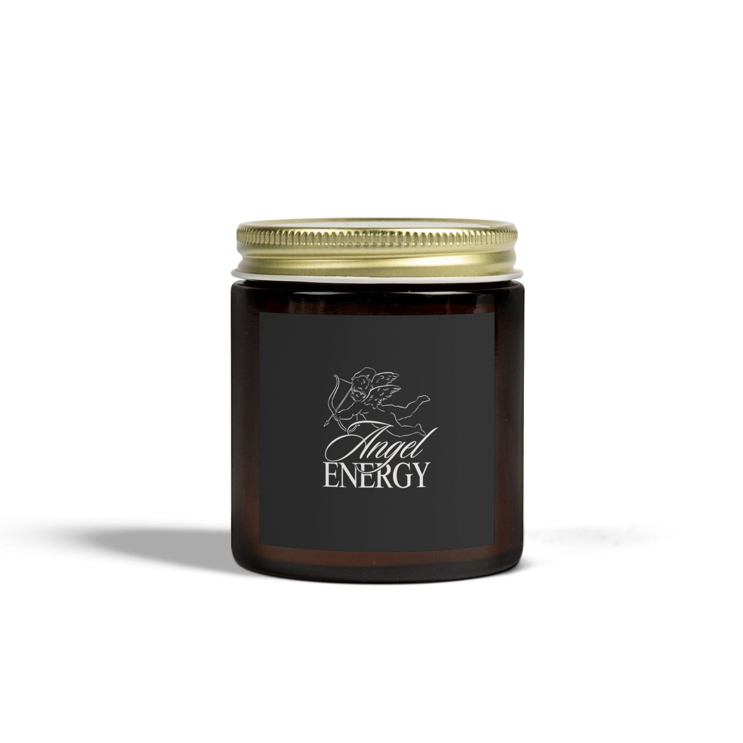 Dark Angel Energy Candle