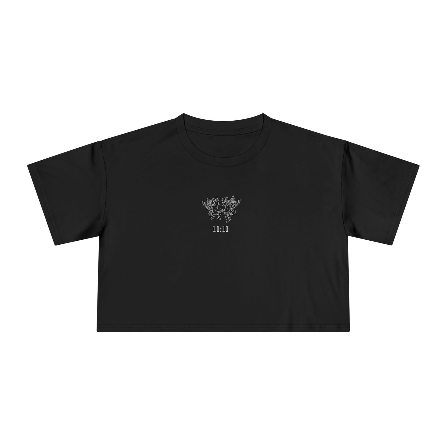 11:11 Cherub Baby Tee