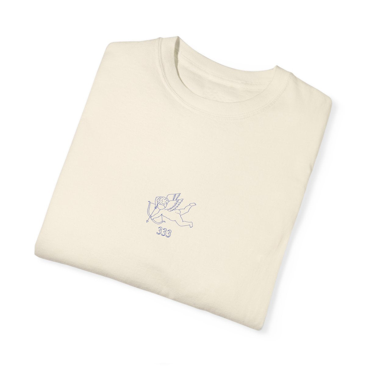 333 Cherub Tee