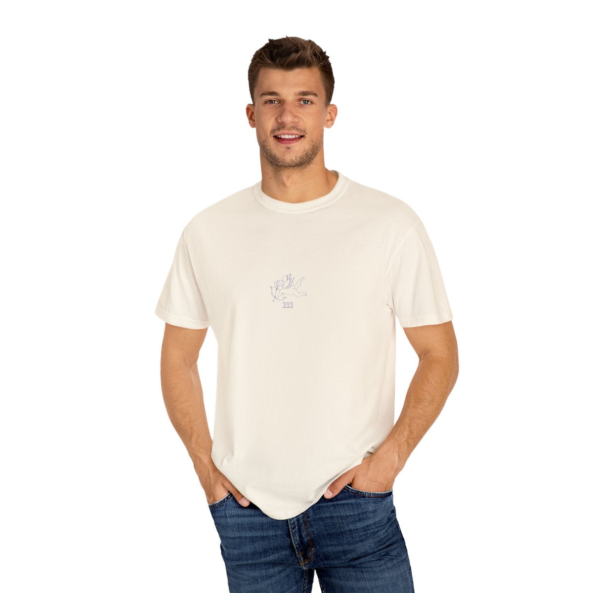 333 Cherub Tee