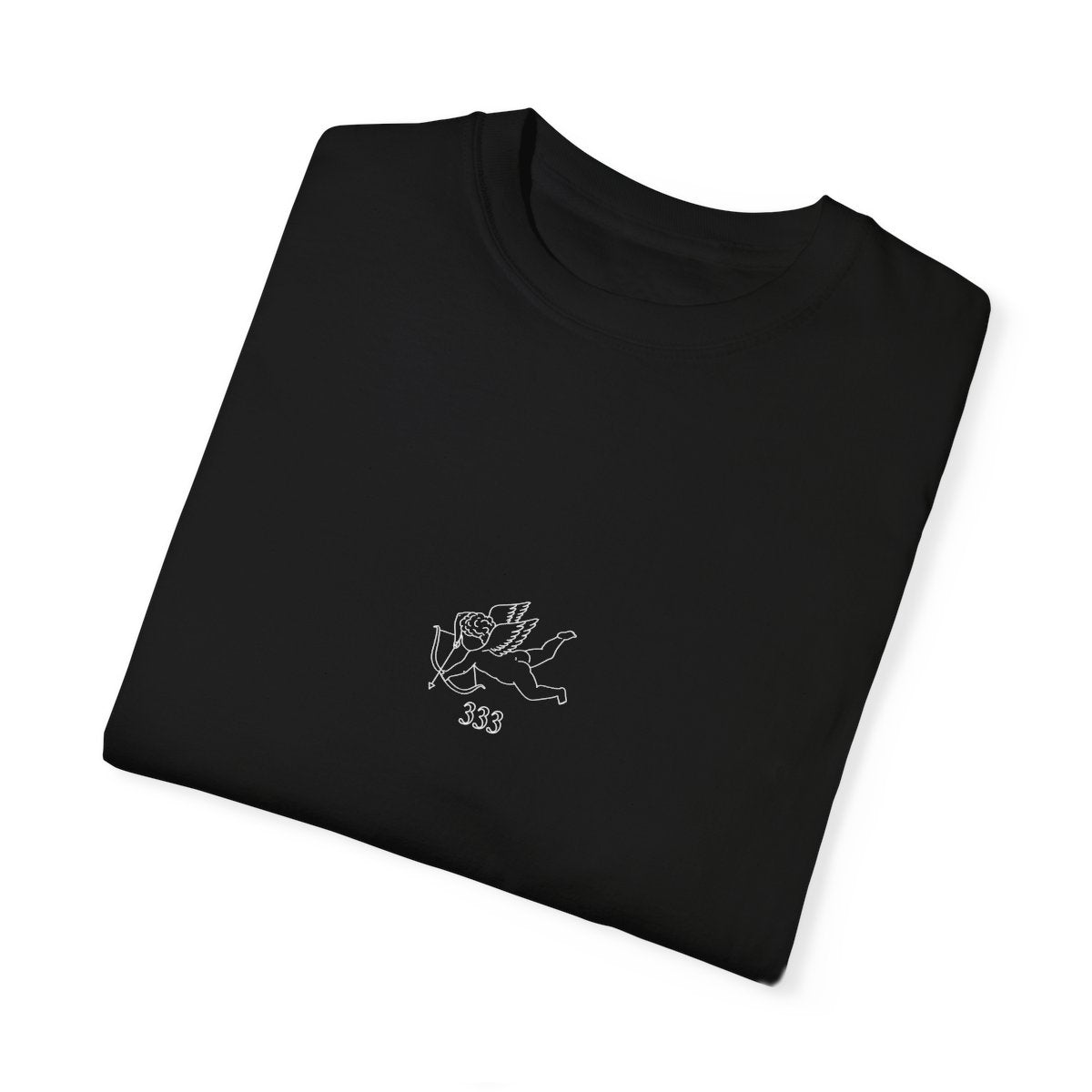 333 Cherub Tee