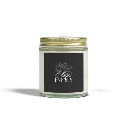 Dark Angel Energy Candle