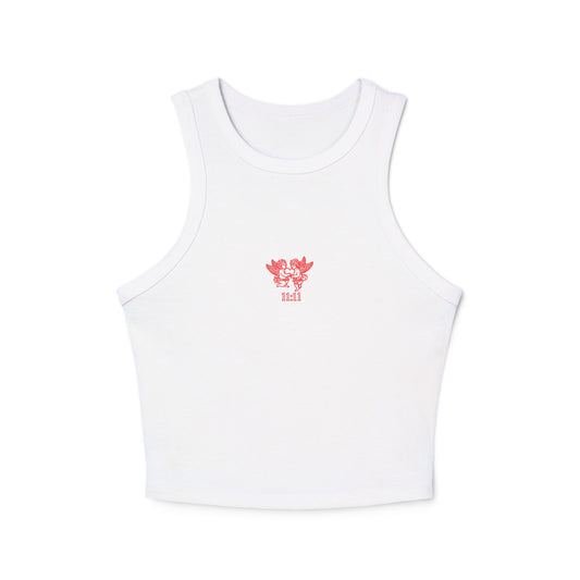 11:11 Racer Tank