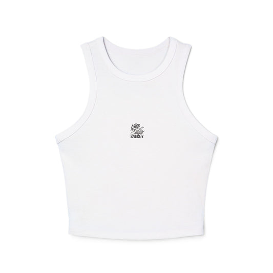 Angel Energy Racer Tank