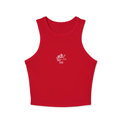 222 Racer Tank