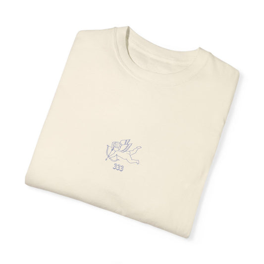 333 Cherub Tee