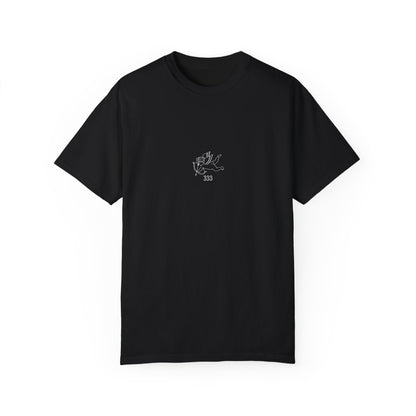 333 Cherub Tee