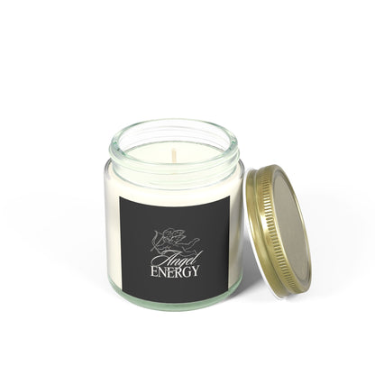 Dark Angel Energy Candle
