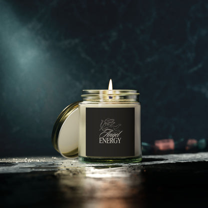Dark Angel Energy Candle