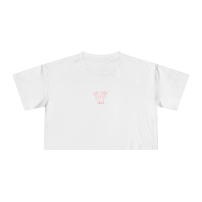 11:11 Cherub Baby Tee
